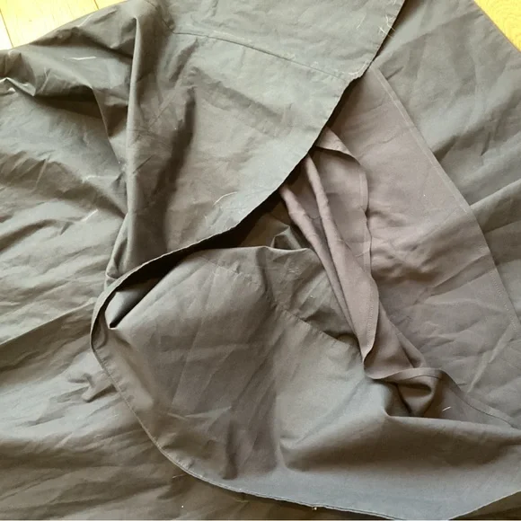 Jenni Kayne navy Cove spaghetti dress navy maxi dress - Picture 8 of 11